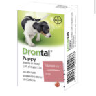 Drontal puppy x 20ml