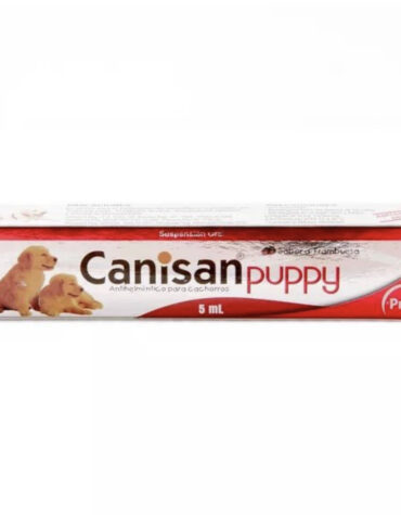 Canisan Puppy